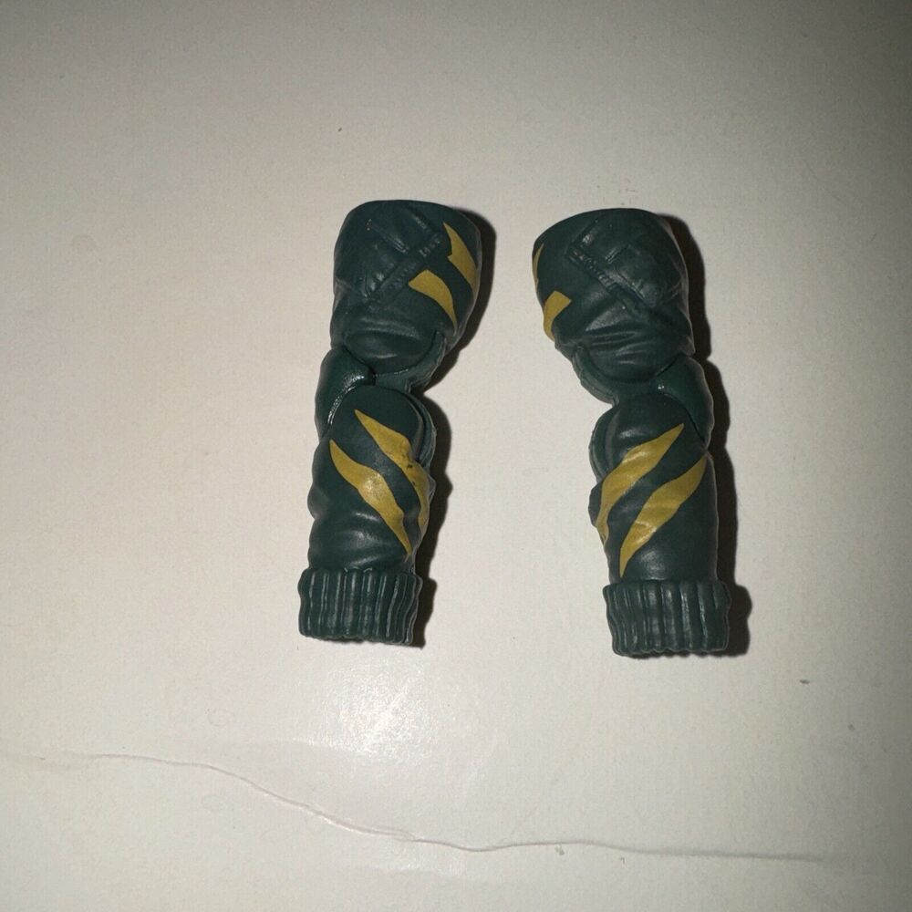 Fodder Figure GI Joe 6" Classified Tiger Force Dusty 65 Arm Arms Part